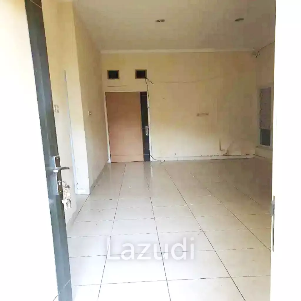 Sewa Rumah di Semarang Dekat Kodam IV Diponegoro, BPK RI Jawa Tengah, Transmart Setiabudi Semarang