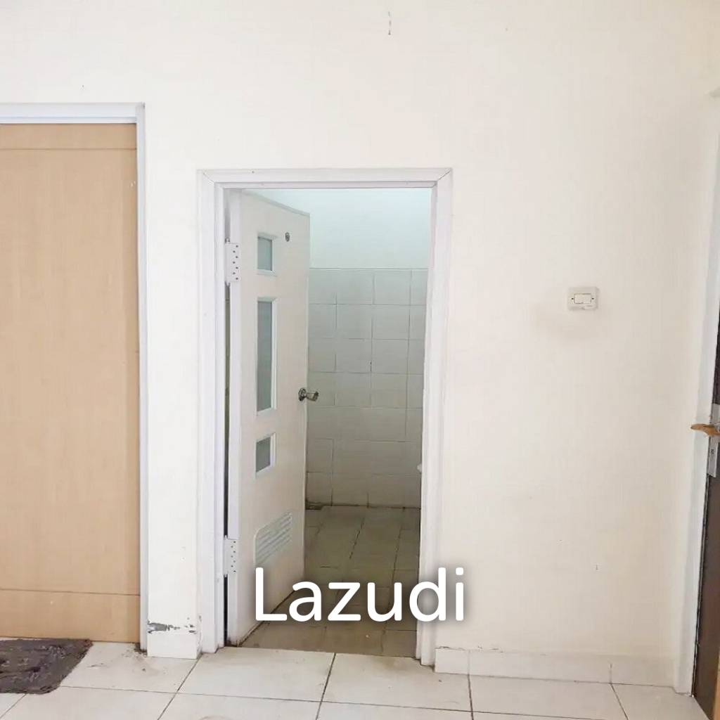 Sewa Rumah di Semarang Dekat Kodam IV Diponegoro, BPK RI Jawa Tengah, Transmart Setiabudi Semarang