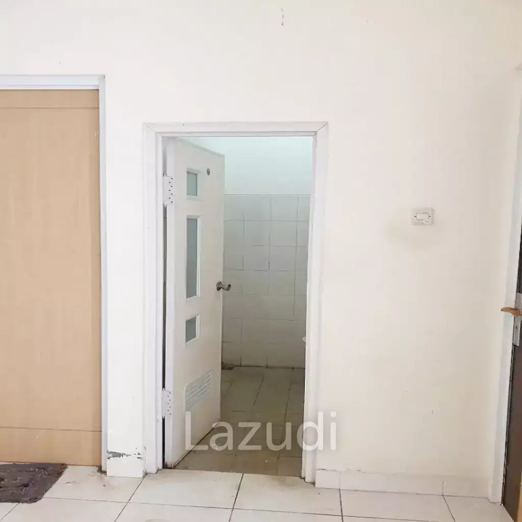 Sewa Rumah di Semarang Dekat Kodam IV Diponegoro, BPK RI Jawa Tengah, Transmart Setiabudi Semarang