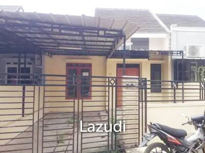 Sewa Rumah di Ciputat Dekat Stasiun Sudimara, RSUD Tangerang Selatan, Samsat Ciputat, UIN Jakarta, Ramayana Ciputat