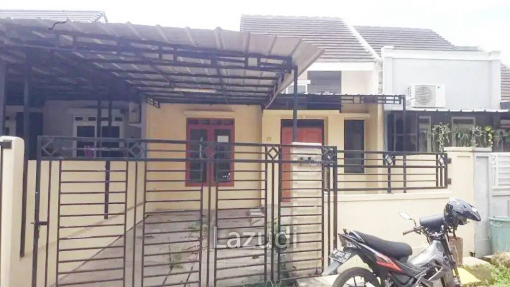 Sewa Rumah di Ciputat Dekat Stasiun Sudimara, RSUD Tangerang Selatan, Samsat Ciputat, UIN Jakarta, Ramayana Ciputat
