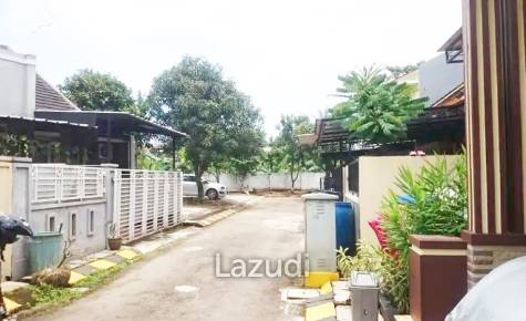Sewa Rumah di Ciputat Dekat Stasiun Sudimara, RSUD Tangerang Selatan, Samsat Ciputat, UIN Jakarta, Ramayana Ciputat