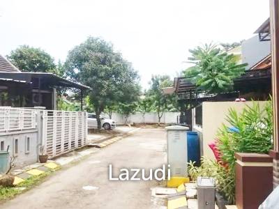 Sewa Rumah di Ciputat Dekat Stasiun Sudimara, RSUD Tangerang Selatan, Samsat Ciputat, UIN Jakarta, Ramayana Ciputat