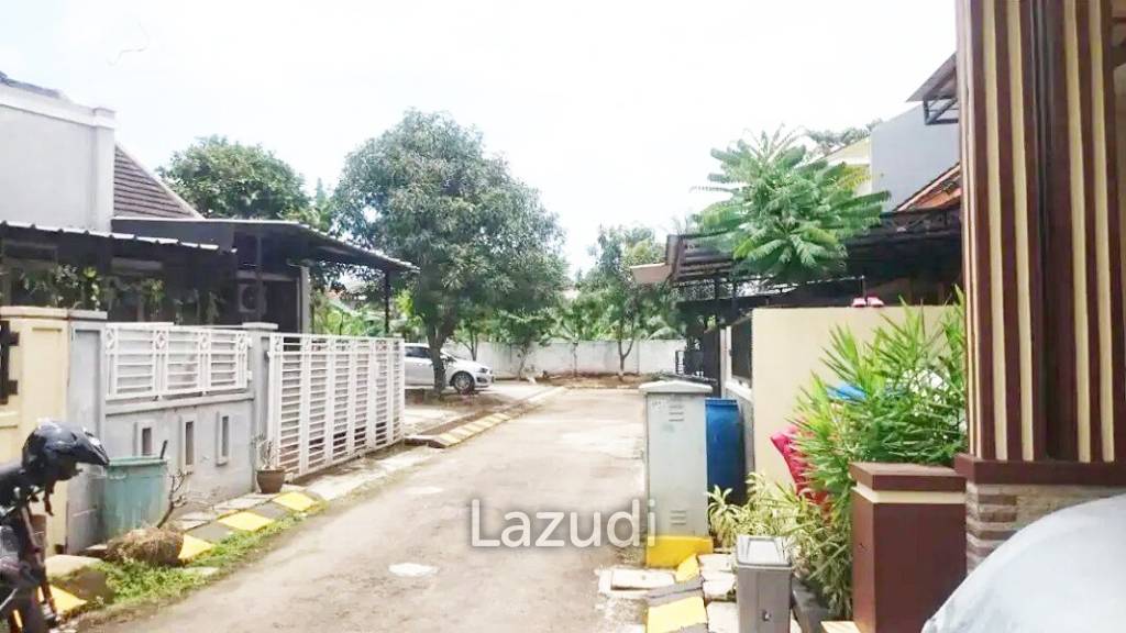 Sewa Rumah di Ciputat Dekat Stasiun Sudimara, RSUD Tangerang Selatan, Samsat Ciputat, UIN Jakarta, Ramayana Ciputat