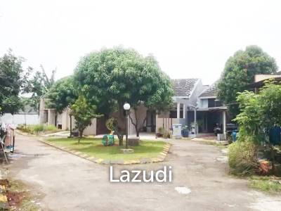 Sewa Rumah di Ciputat Dekat Stasiun Sudimara, RSUD Tangerang Selatan, Samsat Ciputat, UIN Jakarta, Ramayana Ciputat