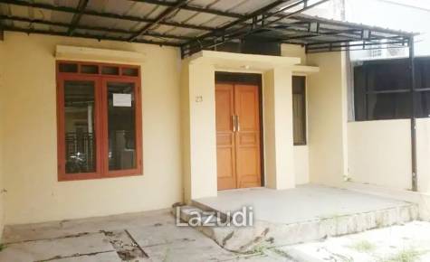 Sewa Rumah di Ciputat Dekat Stasiun Sudimara, RSUD Tangerang Selatan, Samsat Ciputat, UIN Jakarta, Ramayana Ciputat
