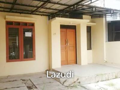 Sewa Rumah di Ciputat Dekat Stasiun Sudimara, RSUD Tangerang Selatan, Samsat Ciputat, UIN Jakarta, Ramayana Ciputat
