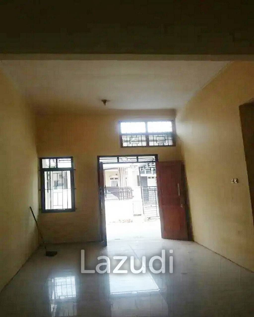 Sewa Rumah di Ciputat Dekat Stasiun Sudimara, RSUD Tangerang Selatan, Samsat Ciputat, UIN Jakarta, Ramayana Ciputat