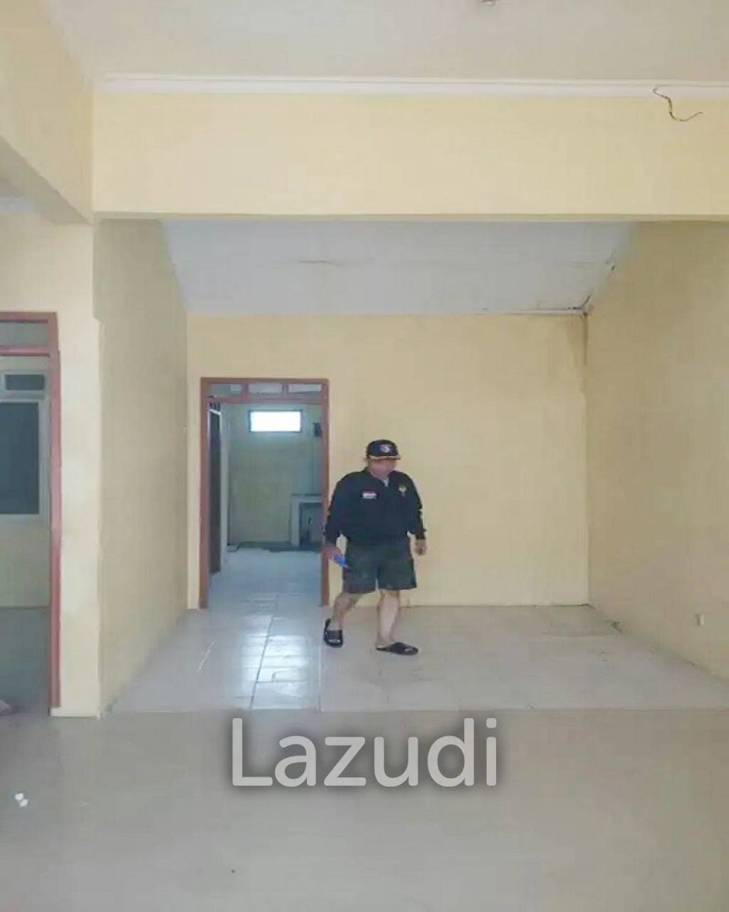 Sewa Rumah di Ciputat Dekat Stasiun Sudimara, RSUD Tangerang Selatan, Samsat Ciputat, UIN Jakarta, Ramayana Ciputat