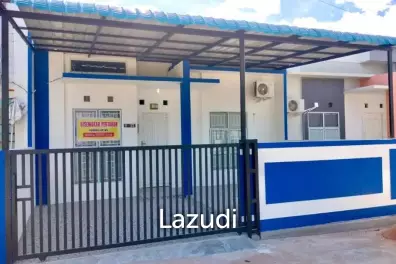 Sewa Rumah di Batam Dekat Bandara Hang Nadim Batam, Plaza Botania, Batam Center, RS Bhayangkara Batam