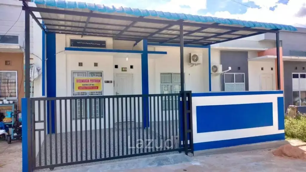 Sewa Rumah di Batam Dekat Bandara Hang Nadim Batam, Plaza Botania, Batam Center, RS Bhayangkara Batam