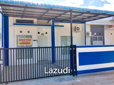 Sewa Rumah di Batam Dekat Bandara Hang Nadim Batam, Plaza Botania, Batam Center, RS Bhayangkara Batam