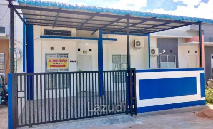 Sewa Rumah di Batam Dekat Bandara Hang Nadim Batam, Plaza Botania, Batam Center, RS Bhayangkara Batam