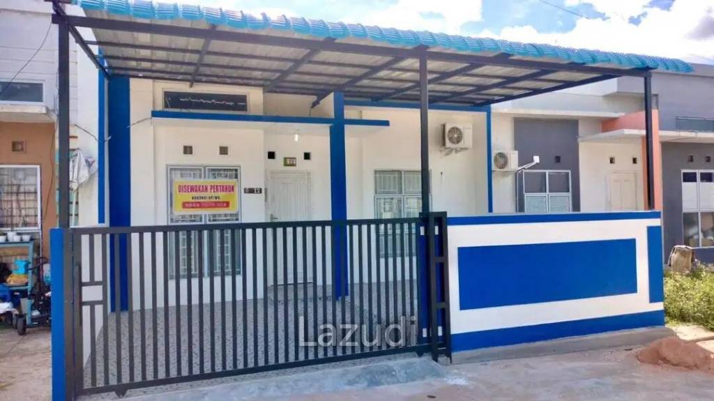 Sewa Rumah di Batam Dekat Bandara Hang Nadim Batam, Plaza Botania, Batam Center, RS Bhayangkara Batam