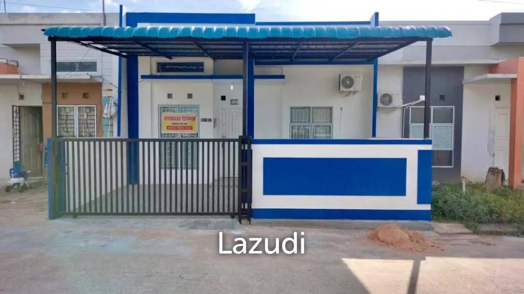 Sewa Rumah di Batam Dekat Bandara Hang Nadim Batam, Plaza Botania, Batam Center, RS Bhayangkara Batam