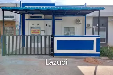 Sewa Rumah di Batam Dekat Bandara Hang Nadim Batam, Plaza Botania, Batam Center, RS Bhayangkara Batam
