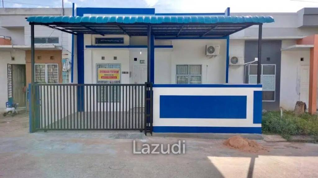 Sewa Rumah di Batam Dekat Bandara Hang Nadim Batam, Plaza Botania, Batam Center, RS Bhayangkara Batam