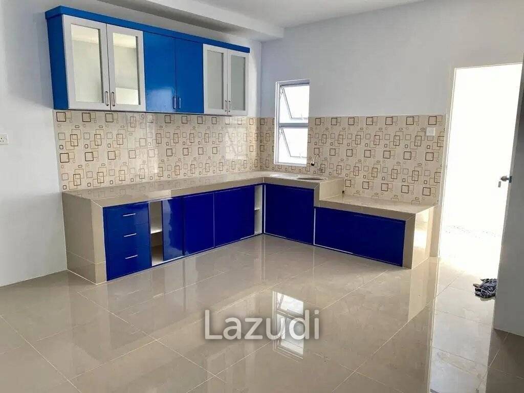 Sewa Rumah di Batam Dekat Bandara Hang Nadim Batam, Plaza Botania, Batam Center, RS Bhayangkara Batam