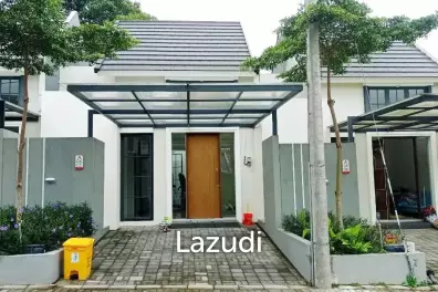 Sewa Rumah di Malang Dekat Polbangtan Malang, RS Lawang Medika, Candi Singosari, Gerbang Tol Lawang Malang