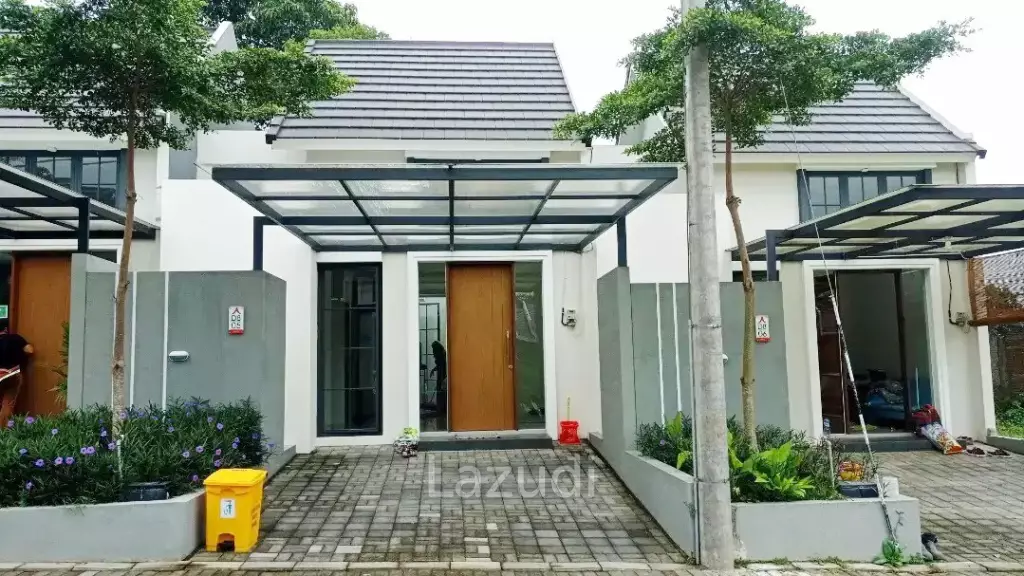 Sewa Rumah di Malang Dekat Polbangtan Malang, RS Lawang Medika, Candi Singosari, Gerbang Tol Lawang Malang