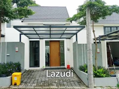 Sewa Rumah di Malang Dekat Polbangtan Malang, RS Lawang Medika, Candi Singosari, Gerbang Tol Lawang Malang