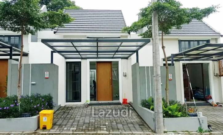 Sewa Rumah di Malang Dekat Polbangtan Malang, RS Lawang Medika, Candi Singosari, Gerbang Tol Lawang Malang
