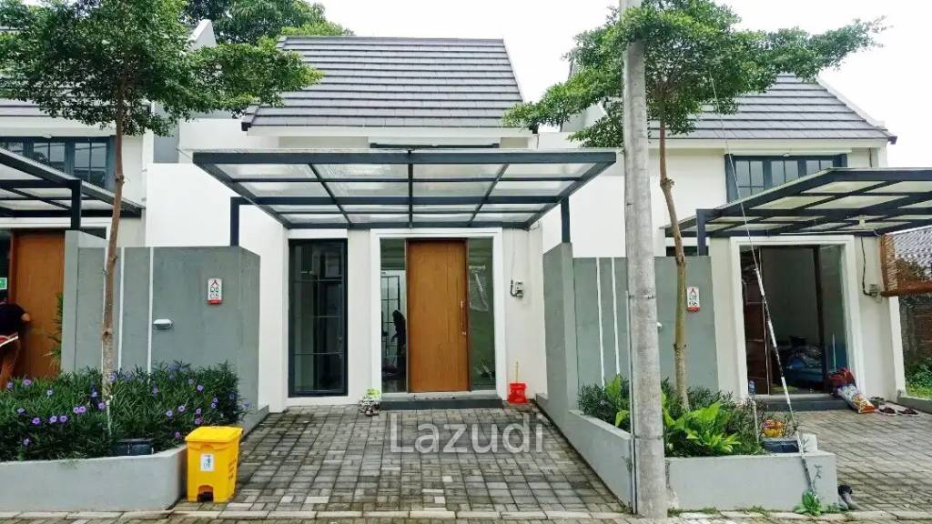 Sewa Rumah di Malang Dekat Polbangtan Malang, RS Lawang Medika, Candi Singosari, Gerbang Tol Lawang Malang