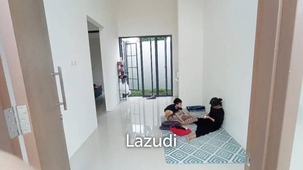 Sewa Rumah di Malang Dekat Polbangtan Malang, RS Lawang Medika, Candi Singosari, Gerbang Tol Lawang Malang
