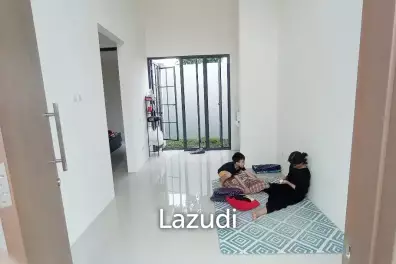 Sewa Rumah di Malang Dekat Polbangtan Malang, RS Lawang Medika, Candi Singosari, Gerbang Tol Lawang Malang