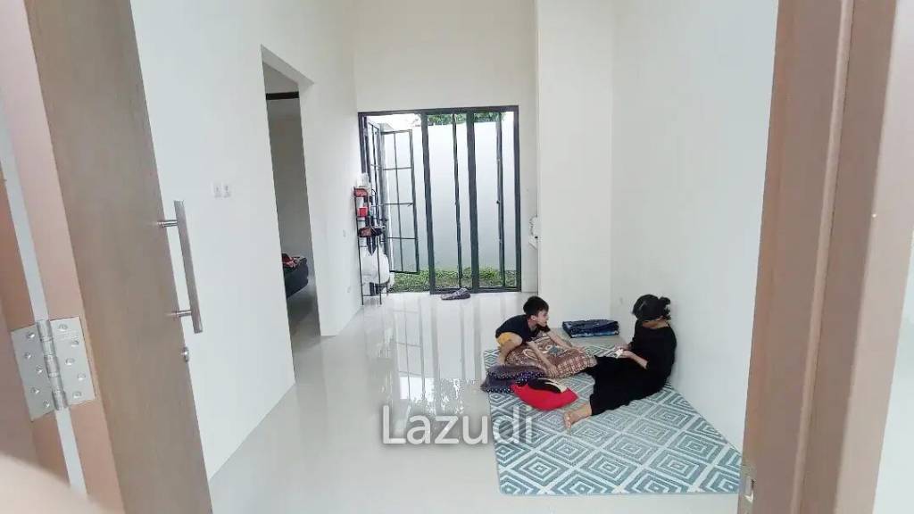 Sewa Rumah di Malang Dekat Polbangtan Malang, RS Lawang Medika, Candi Singosari, Gerbang Tol Lawang Malang