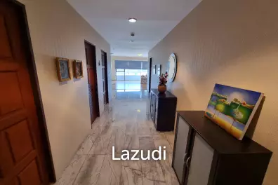 Krisada Condotel cliff and park pattaya