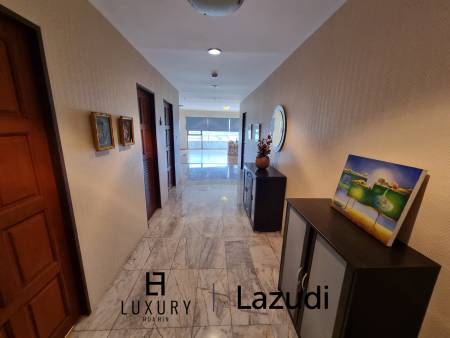 195 metro cuadrado 3 ` 3 Baño Condominio de Venta