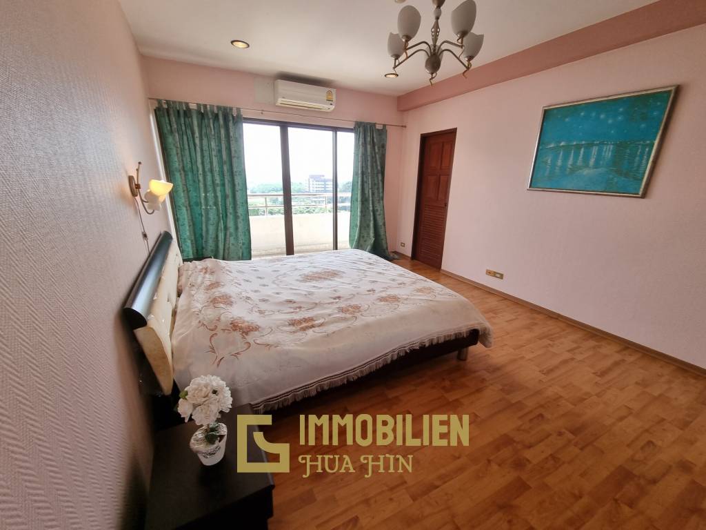 195 qm 3 Bett 3 Bad Apartment Für Verkauf