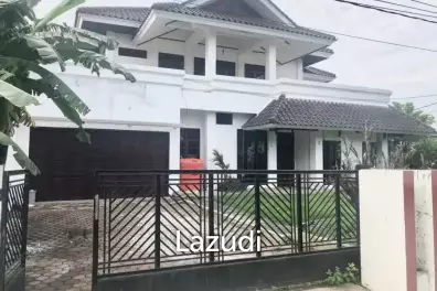 Rumah Dijual di Kota Padang Dekat UPI YPTK, Plaza Andalas, Transmart Padang, RS Dr. M. Djamil, Stasiun Padang