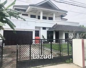 Rumah Dijual di Kota Padang Dekat UPI YPTK, Plaza Andalas, Transmart Padang, RS Dr. M. Djamil, Stasiun Padang