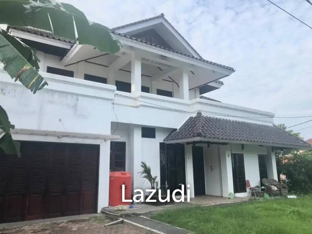 Rumah Dijual di Kota Padang Dekat UPI YPTK, Plaza Andalas, Transmart Padang, RS Dr. M. Djamil, Stasiun Padang