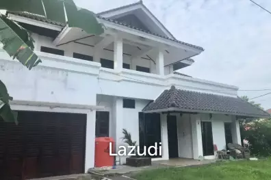 Rumah Dijual di Kota Padang Dekat UPI YPTK, Plaza Andalas, Transmart Padang, RS Dr. M. Djamil, Stasiun Padang