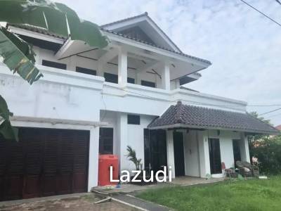 Rumah Dijual di Kota Padang Dekat UPI YPTK, Plaza Andalas, Transmart Padang, RS Dr. M. Djamil, Stasiun Padang