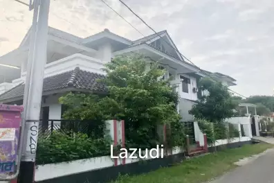 Rumah Dijual di Kota Padang Dekat UPI YPTK, Plaza Andalas, Transmart Padang, RS Dr. M. Djamil, Stasiun Padang