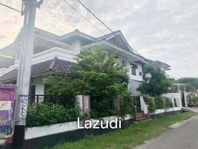 Rumah Dijual di Kota Padang Dekat UPI YPTK, Plaza Andalas, Transmart Padang, RS Dr. M. Djamil, Stasiun Padang