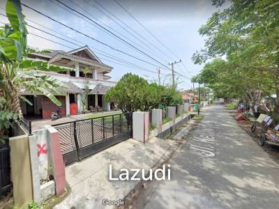 Rumah Dijual di Kota Padang Dekat UPI YPTK, Plaza Andalas, Transmart Padang, RS Dr. M. Djamil, Stasiun Padang