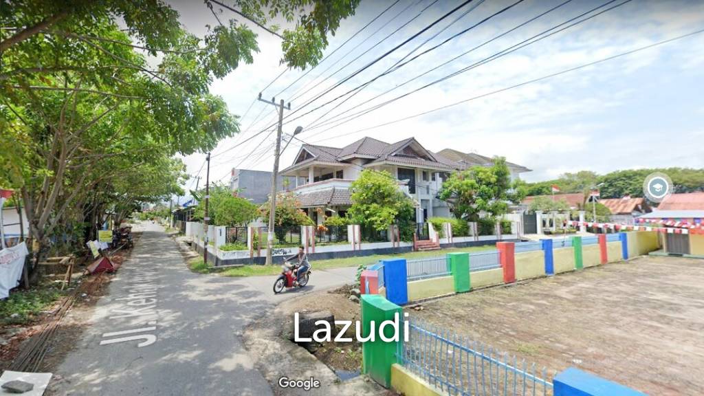 Rumah Dijual di Kota Padang Dekat UPI YPTK, Plaza Andalas, Transmart Padang, RS Dr. M. Djamil, Stasiun Padang