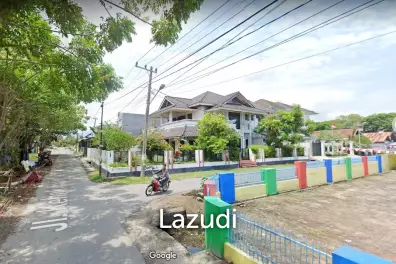 Rumah Dijual di Kota Padang Dekat UPI YPTK, Plaza Andalas, Transmart Padang, RS Dr. M. Djamil, Stasiun Padang