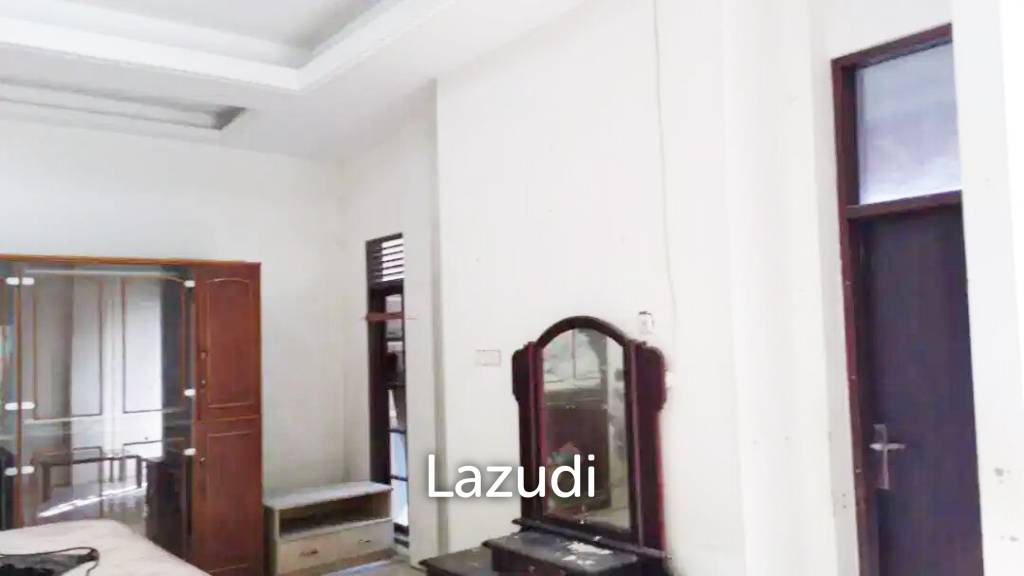 Rumah Dijual di Kota Padang Dekat UPI YPTK, Plaza Andalas, Transmart Padang, RS Dr. M. Djamil, Stasiun Padang