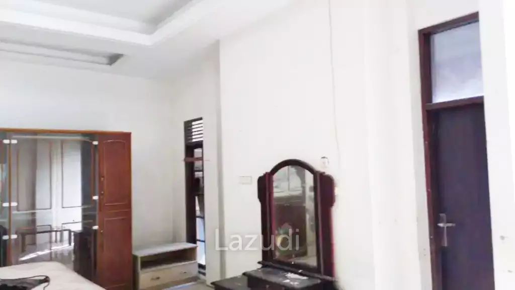 Rumah Dijual di Kota Padang Dekat UPI YPTK, Plaza Andalas, Transmart Padang, RS Dr. M. Djamil, Stasiun Padang