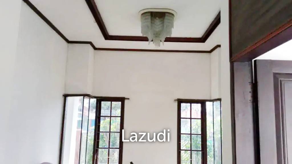 Rumah Dijual di Kota Padang Dekat UPI YPTK, Plaza Andalas, Transmart Padang, RS Dr. M. Djamil, Stasiun Padang