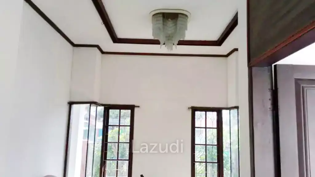 Rumah Dijual di Kota Padang Dekat UPI YPTK, Plaza Andalas, Transmart Padang, RS Dr. M. Djamil, Stasiun Padang