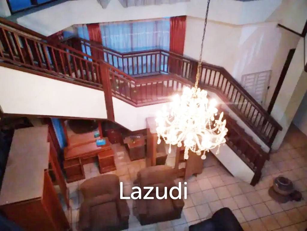 Rumah Dijual di Kota Padang Dekat UPI YPTK, Plaza Andalas, Transmart Padang, RS Dr. M. Djamil, Stasiun Padang