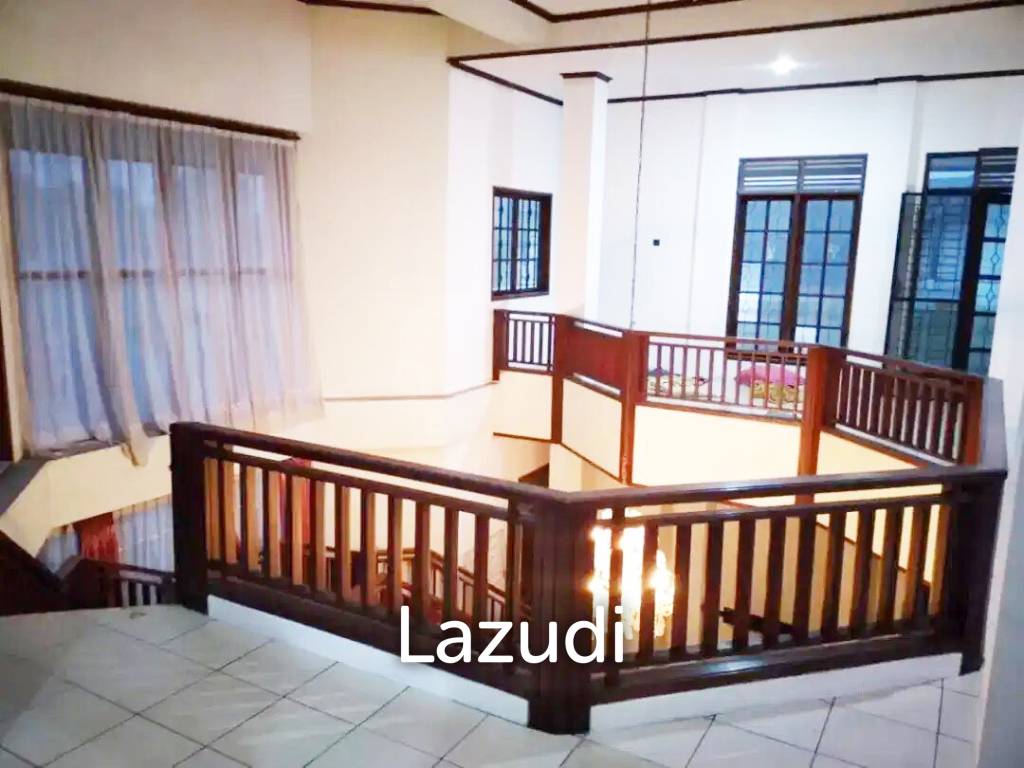 Rumah Dijual di Kota Padang Dekat UPI YPTK, Plaza Andalas, Transmart Padang, RS Dr. M. Djamil, Stasiun Padang
