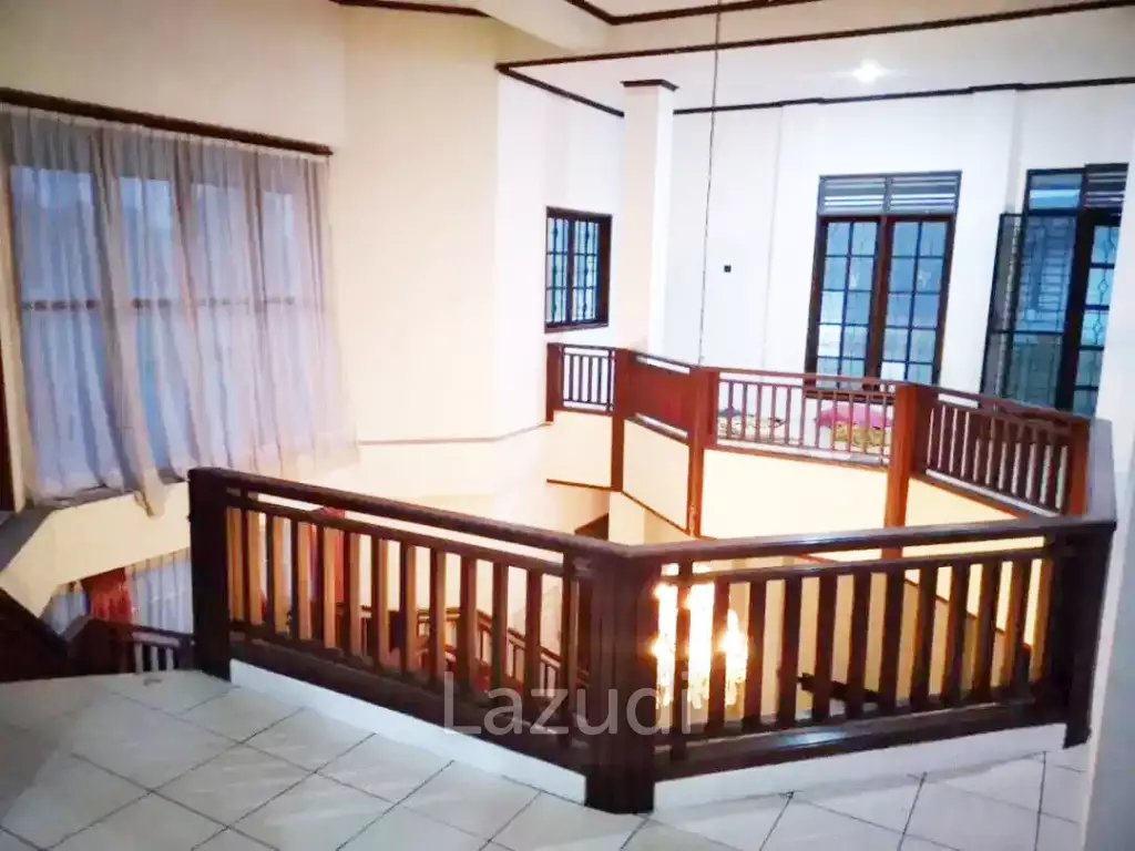 Rumah Dijual di Kota Padang Dekat UPI YPTK, Plaza Andalas, Transmart Padang, RS Dr. M. Djamil, Stasiun Padang